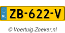 ZB622V