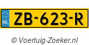 ZB623R