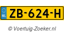 ZB624H