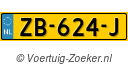 ZB624J