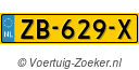 ZB629X