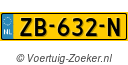 ZB632N