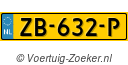 ZB632P