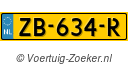 ZB634R