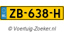 ZB638H