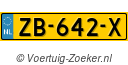 ZB642X