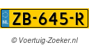 ZB645R