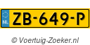 ZB649P