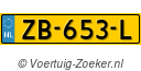 ZB653L