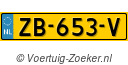ZB653V