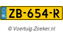 ZB654R