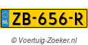 ZB656R