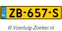 ZB657S