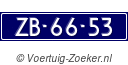 ZB6653