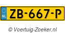 ZB667P