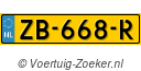 ZB668R