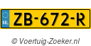 ZB672R