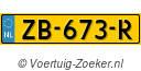 ZB673R