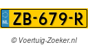 ZB679R