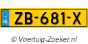 ZB681X