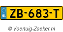 ZB683T