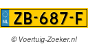 ZB687F