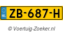 ZB687H
