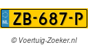 ZB687P