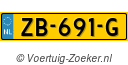 ZB691G