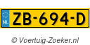 ZB694D
