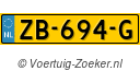 ZB694G