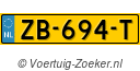 ZB694T