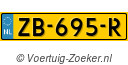 ZB695R