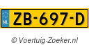 ZB697D