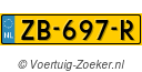 ZB697R