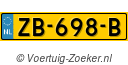 ZB698B
