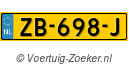 ZB698J