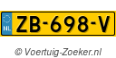 ZB698V