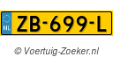 ZB699L