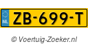 ZB699T