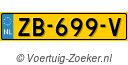 ZB699V