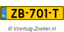 ZB701T