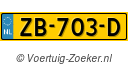 ZB703D