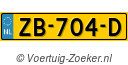 ZB704D