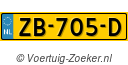 ZB705D