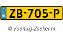 ZB705P
