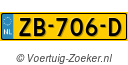 ZB706D