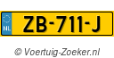 ZB711J