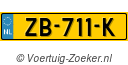ZB711K