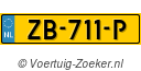 ZB711P